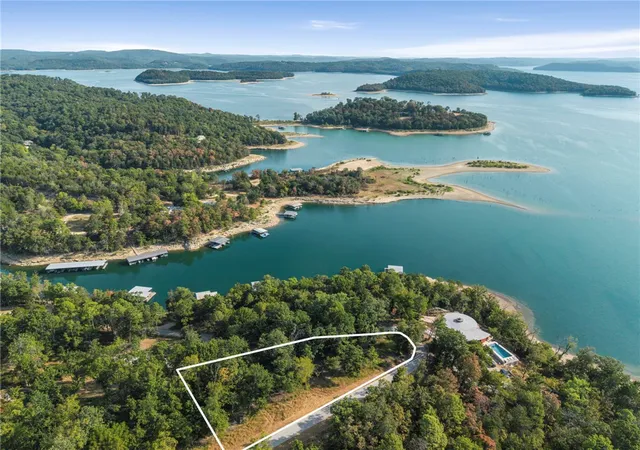 Photo 3 of Land for sale at Lots 11 & 12 Rockwood Ln, Rogers, AR 72756 | MLS# 1360338 | Listing updated on 2026-10-16