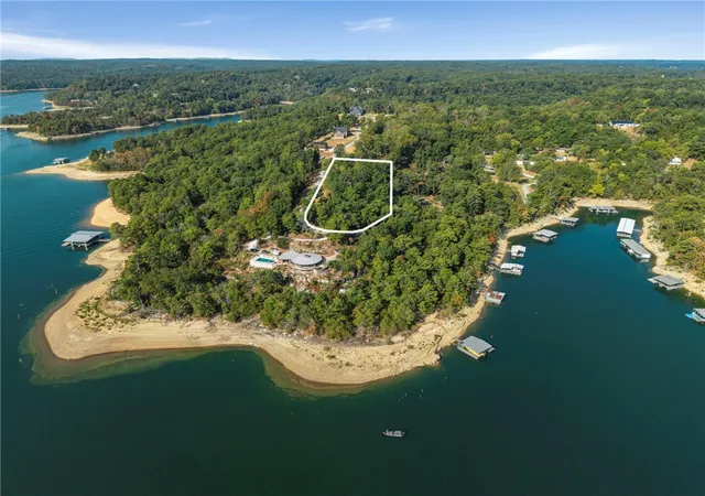 Photo 4 of Land for sale at Lots 11 & 12 Rockwood Ln, Rogers, AR 72756 | MLS# 1360338 | Listing updated on 2026-10-16