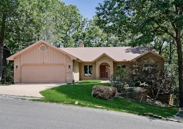 Photo 1 of Single family home for sale at 15 Cambria Ln, Bella Vista, AR 72715 | MLS# 1360584 | Listing updated on 2026-09-12