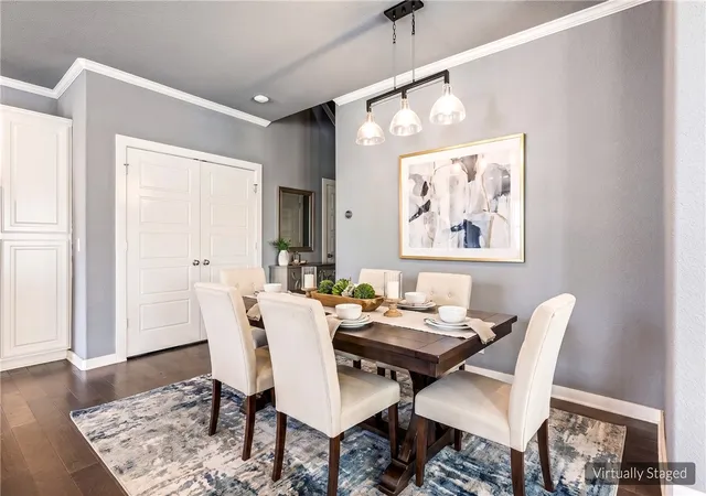 Photo 3 of Single family home for sale at 3807 Sw Peachwood Dr, Bentonville, AR 72713 | MLS# 1360626 | Listing updated on 2026-09-09