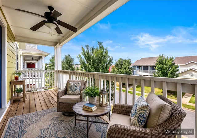Photo 3 of Single family home for sale at 3807 SW Peachwood Dr, Bentonville, AR 72713 | MLS# 1360626 | Listing updated on 2026-09-09