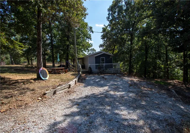 Photo 3 of Manufactured home for sale at 15279 Highway 16, Fayetteville, AR 72704 | MLS# 1360672 | Listing updated on 2026-09-04