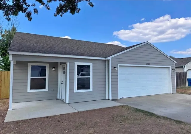Photo 1 of Single family home for sale at 3103 Ne 12th Street, Bentonville, AR 72712 | MLS# 1360508 | Listing updated on 2026-09-04