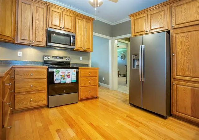 Photo 3 of Single family home for sale at 86 Sunfish Ave, Russellville, AR 72802 | MLS# 1360684 | Listing updated on 2026-10-01