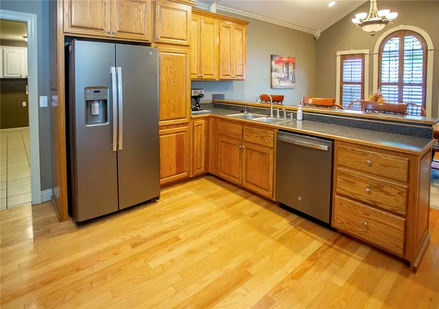 Photo 4 of Single family home for sale at 86 Sunfish Ave, Russellville, AR 72802 | MLS# 1360684 | Listing updated on 2026-10-01