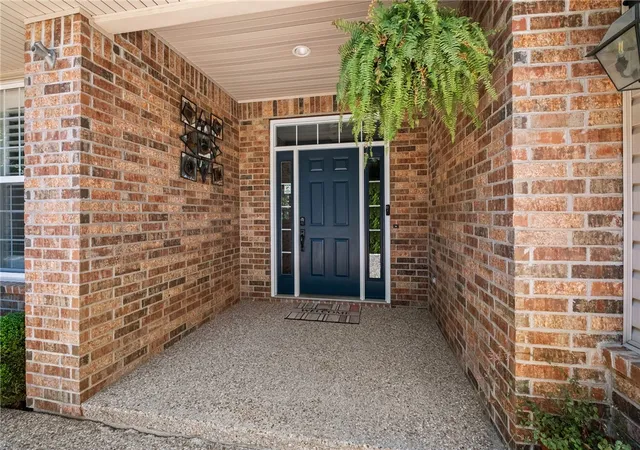 Photo 3 of Single family home for sale at 29 Monikie Dr, Bella Vista, AR 72715 | MLS# 1360646 | Listing updated on 2026-09-14