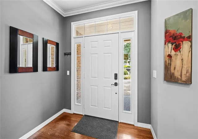Photo 3 of Single family home for sale at 29 Monikie Dr, Bella Vista, AR 72715 | MLS# 1360646 | Listing updated on 2026-09-14