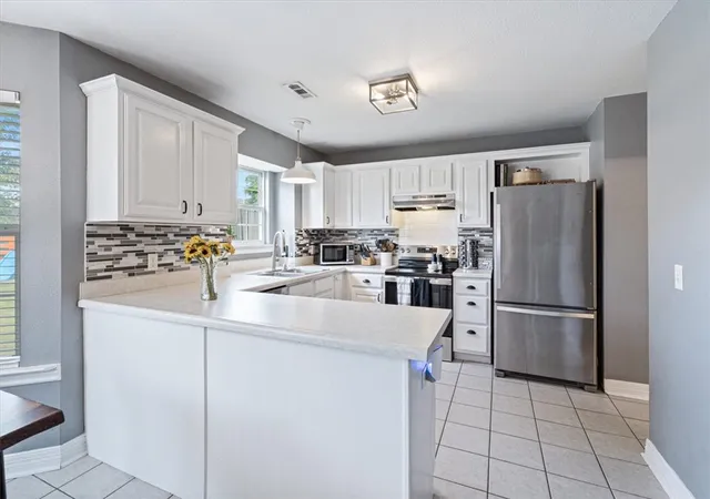 Photo 4 of Single family home for sale at 3033 N Rutile Dr, Fayetteville, AR 72704 | MLS# 1359913 | Listing updated on 2026-09-01