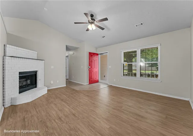 Photo 3 of Single family home for sale at 1284 N Tradition Ave, Fayetteville, AR 72704 | MLS# 1359049 | Listing updated on 2026-09-01