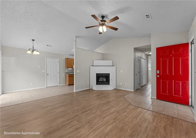 Photo 4 of Single family home for sale at 1284 N Tradition Ave, Fayetteville, AR 72704 | MLS# 1359049 | Listing updated on 2026-09-01