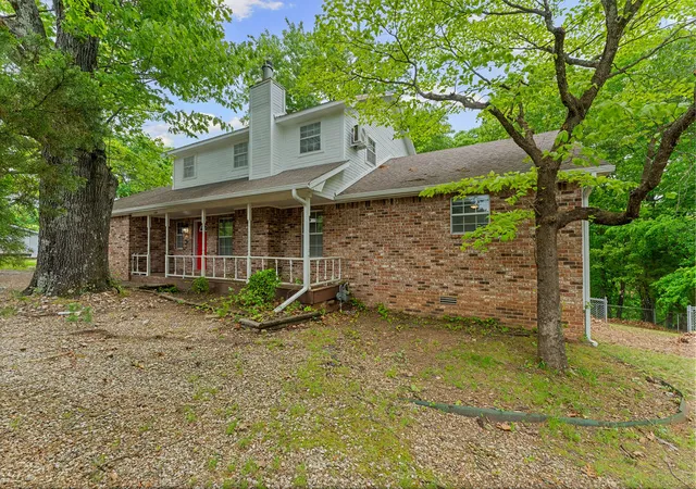 Photo 1 of Single family home for sale at 13998 E Highway 12, Rogers, AR 72756 | MLS# 1360674 | Listing updated on 2026-09-07