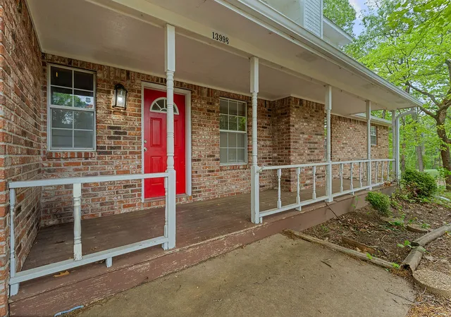 Photo 3 of Single family home for sale at 13998 E Highway 12, Rogers, AR 72756 | MLS# 1360674 | Listing updated on 2026-09-07