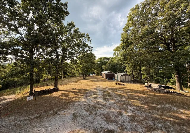 Photo 3 of Land for sale at 15496 Low Gap Rd, West Fork, AR 72774 | MLS# 1360523 | Listing updated on 2026-09-01