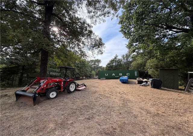 Photo 4 of Land for sale at 15496 Low Gap Rd, West Fork, AR 72774 | MLS# 1360523 | Listing updated on 2026-09-01