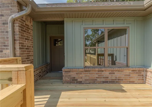 Photo 3 of Single family home for sale at 4 Cyrus Ln, Bella Vista, AR 72715 | MLS# 1360418 | Listing updated on 2026-09-01