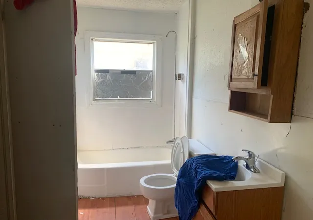 Photo 13 of Multi family home for sale at 1101 S   1103 20th St, Fort Smith, AR 72901 | MLS# 1360660 | Listing updated on 2026-09-04