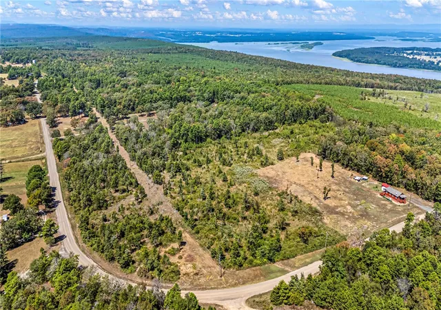 Photo 3 of Land for sale at 3429 River Mtn Rd, Delaware, AR 72835 | MLS# 1360313 | Listing updated on 2026-09-01