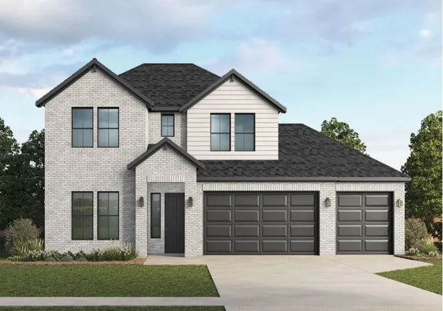 Photo 1 of Single family home for sale at 4883 W Allium St, Fayetteville, AR 72704 | MLS# 1360696 | Listing updated on 2026-09-01