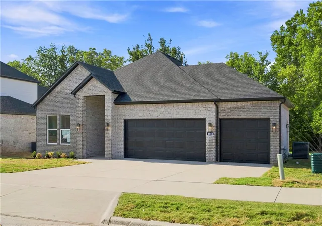 Photo 2 of Single family home for sale at 4824 W Succulent St, Fayetteville, AR 72704 | MLS# 1360698 | Listing updated on 2026-09-01