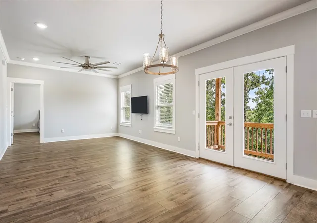 Photo 3 of Single family home for sale at 38 Ramsey Dr, Bella Vista, AR 72714 | MLS# 1359806 | Listing updated on 2026-09-13