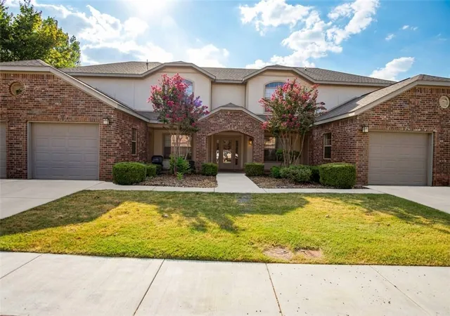 Photo 1 of Multi family home for sale at 2671 N Arroyo Ave #1-4, Fayetteville, AR 72703 | MLS# 1360544 | Listing updated on 2026-09-29