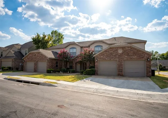 Photo 2 of Multi family home for sale at 2671 N Arroyo Ave #1-4, Fayetteville, AR 72703 | MLS# 1360544 | Listing updated on 2026-09-29