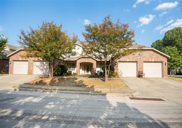 Photo 1 of Multi family home for sale at 2624 N Valencia Ave #1-4, Fayetteville, AR 72703 | MLS# 1360538 | Listing updated on 2026-09-18