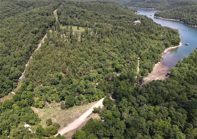 Photo 4 of Land for sale at Cr 150 Blackberry & Glen Hvn Ln, Eureka Springs, AR 72631 | MLS# 1360657 | Listing updated on 2026-09-01
