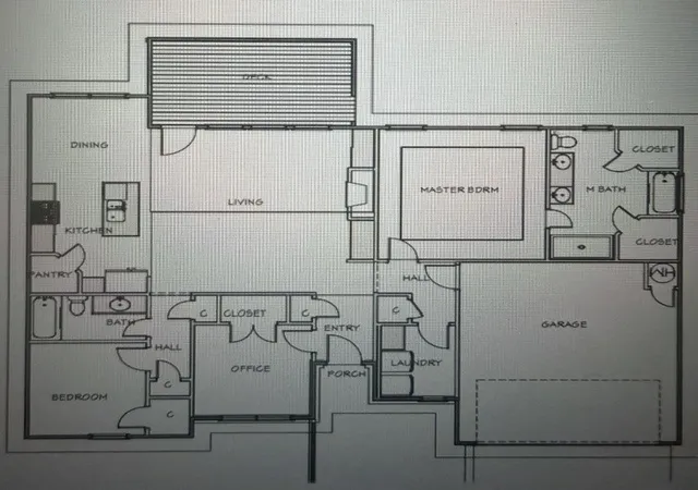 Photo 2 of Single family home for sale at 19 Egton Dr, Bella Vista, AR 72714 | MLS# 1360613 | Listing updated on 2026-09-01