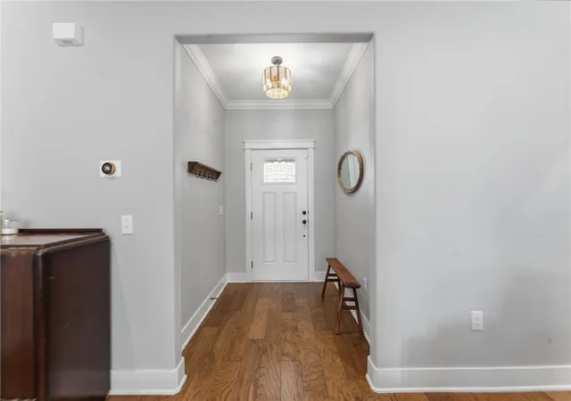 Photo 3 of Single family home for sale at 918 Hampton St, Tontitown, AR 72762 | MLS# 1360643 | Listing updated on 2026-09-13