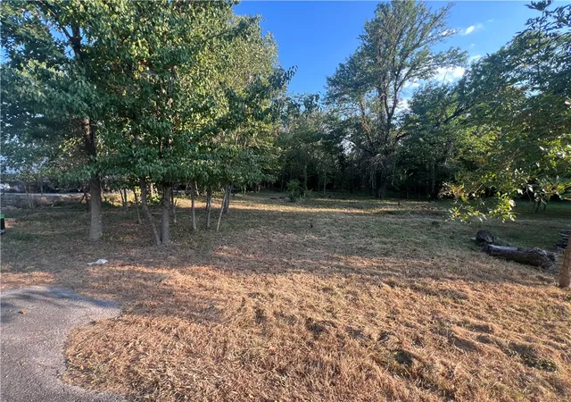Photo 1 of Land for sale at 906 Harvard St, Siloam Springs, AR 72761 | MLS# 1360697 | Listing updated on 2026-09-01