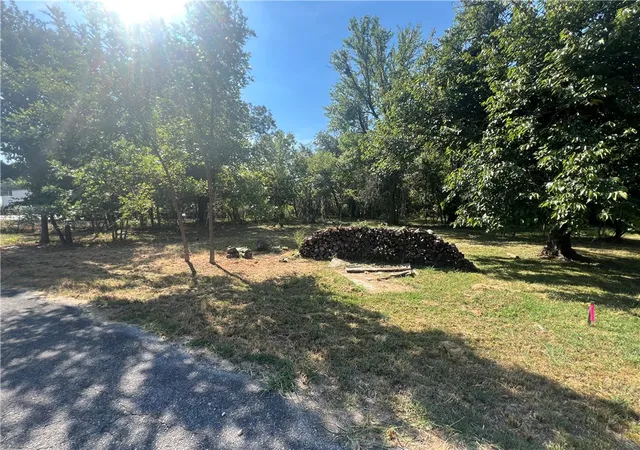 Photo 3 of Land for sale at 906 Harvard St, Siloam Springs, AR 72761 | MLS# 1360697 | Listing updated on 2026-09-01