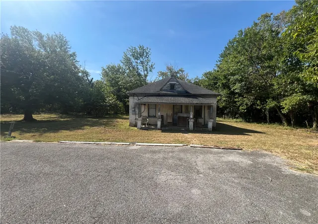 Photo 1 of Land for sale at (Undisclosed), Siloam Springs, AR 72761 | MLS# 1360699 | Listing updated on 2026-09-01