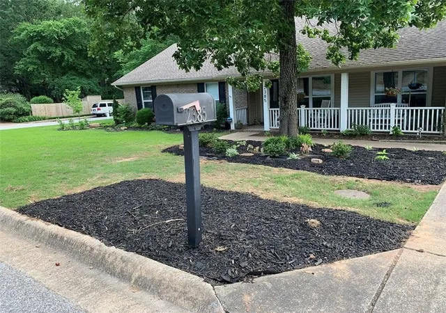 Photo 1 of Single family home for sale at 2385 Azalea Ter, Fayetteville, AR 72703 | MLS# 1360718 | Listing updated on 2026-09-10
