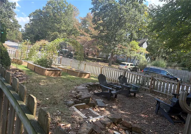 Photo 4 of Single family home for sale at 2385 Azalea Ter, Fayetteville, AR 72703 | MLS# 1360718 | Listing updated on 2026-09-10