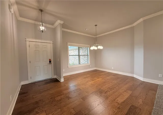 Photo 3 of Single family home for sale at 942 Fair Oaks St, Tontitown, AR 72762 | MLS# 1360720 | Listing updated on 2026-09-02