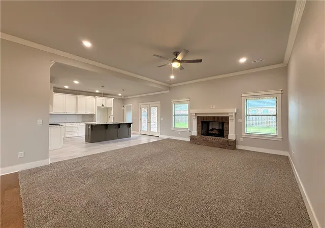Photo 3 of Single family home for sale at 942 Fair Oaks St, Tontitown, AR 72762 | MLS# 1360720 | Listing updated on 2026-09-02