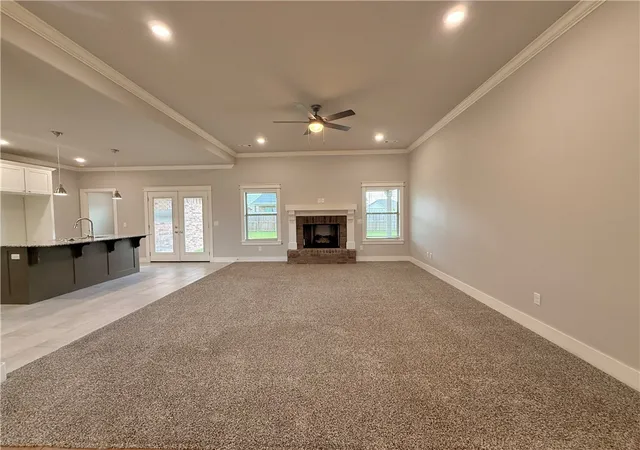 Photo 4 of Single family home for sale at 942 Fair Oaks St, Tontitown, AR 72762 | MLS# 1360720 | Listing updated on 2026-09-02