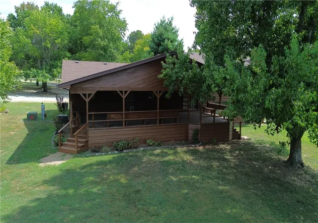 Photo 2 of Single family home for sale at 17984 State Hwy 248, Cassville, MO 65625 | MLS# 1360616 | Listing updated on 2026-09-16