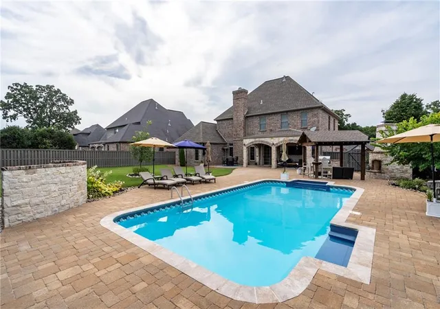 Photo 1 of Single family home for sale at 3171 Laurel Cir, Centerton, AR 72719 | MLS# 1359663 | Listing updated on 2026-09-14