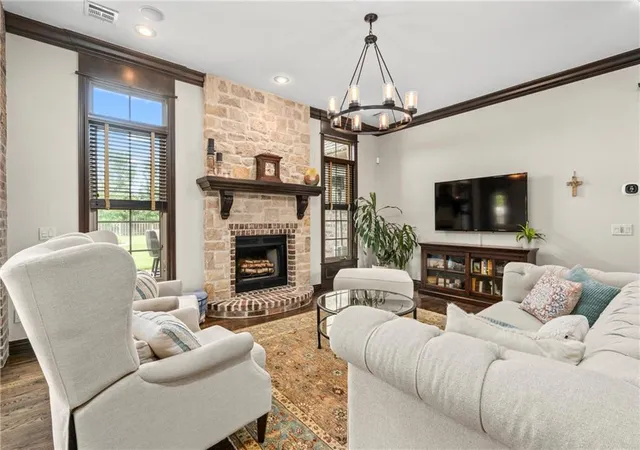 Photo 3 of Single family home for sale at 3171 Laurel Cir, Centerton, AR 72719 | MLS# 1359663 | Listing updated on 2026-09-14
