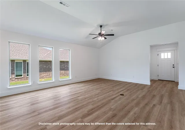 Photo 3 of Single family home for sale at 2100 Tensaw Rd, Bentonville, AR 72713 | MLS# 1360746 | Listing updated on 2026-09-01