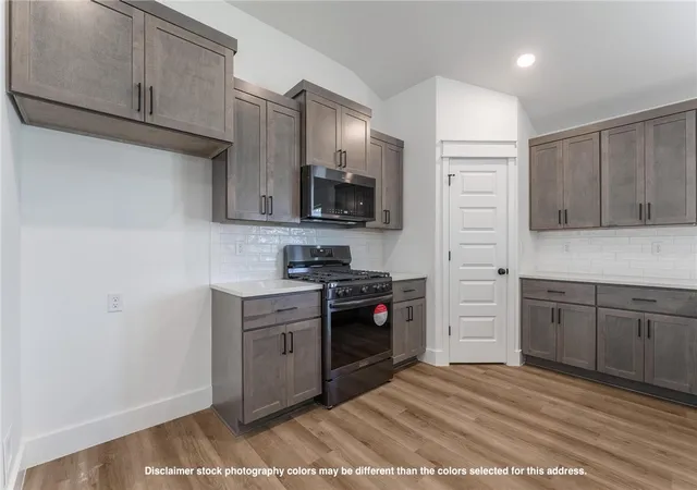 Photo 4 of Single family home for sale at 2100 Tensaw Rd, Bentonville, AR 72713 | MLS# 1360746 | Listing updated on 2026-09-01