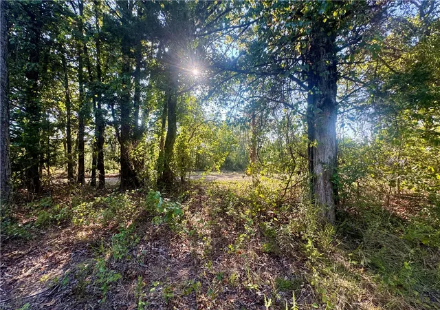 Photo 1 of Land for sale at 5 Melvin Ln, Lamar, AR 72846 | MLS# 1360745 | Listing updated on 2026-09-02