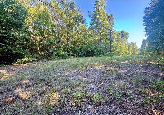Photo 3 of Land for sale at 5 Melvin Ln, Lamar, AR 72846 | MLS# 1360745 | Listing updated on 2026-09-02