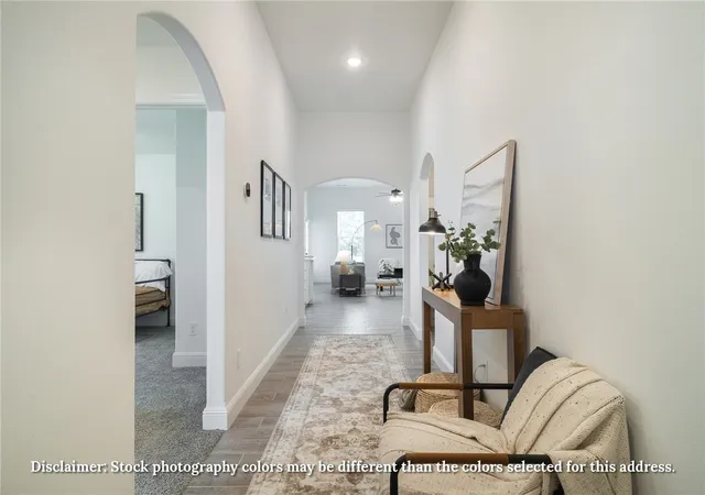 Photo 2 of Single family home for sale at 2110 Tensaw Rd, Bentonville, AR 72713 | MLS# 1360752 | Listing updated on 2026-09-02
