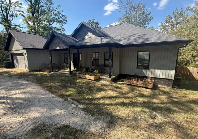 Photo 2 of Sale Pending at 10264 Smokey, Fayetteville, AR 72701 | MLS# 1359813 | Listing updated on 2026-09-09