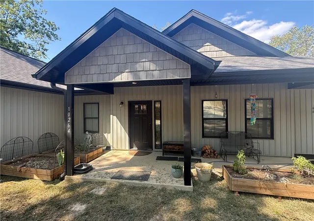 Photo 3 of Sale Pending at 10264 Smokey, Fayetteville, AR 72701 | MLS# 1359813 | Listing updated on 2026-09-09