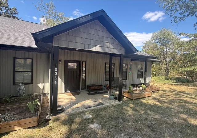 Photo 3 of Sale Pending at 10264 Smokey, Fayetteville, AR 72701 | MLS# 1359813 | Listing updated on 2026-09-09