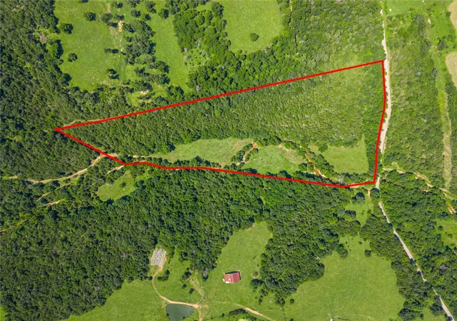 Photo 2 of Land for sale at 2050 +/  Ac Tract 1 Cr 211, Eureka Springs, AR 72632 | MLS# 1360300 | Listing updated on 2026-09-02